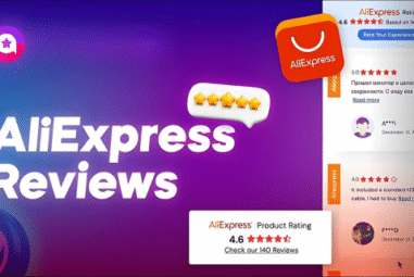 Best Aliexpress Reviews 2025